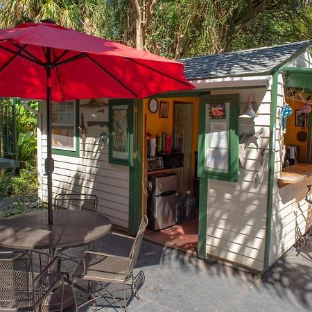 The Lookout Inn New Orleans Exterior foto