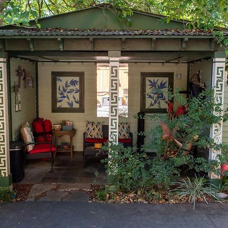 The Lookout Inn New Orleans Exterior foto