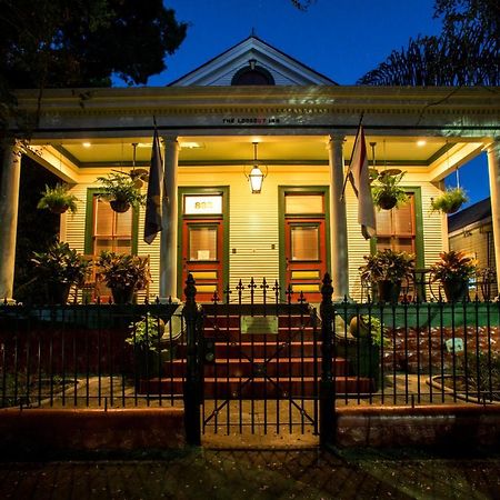 The Lookout Inn New Orleans Exterior foto