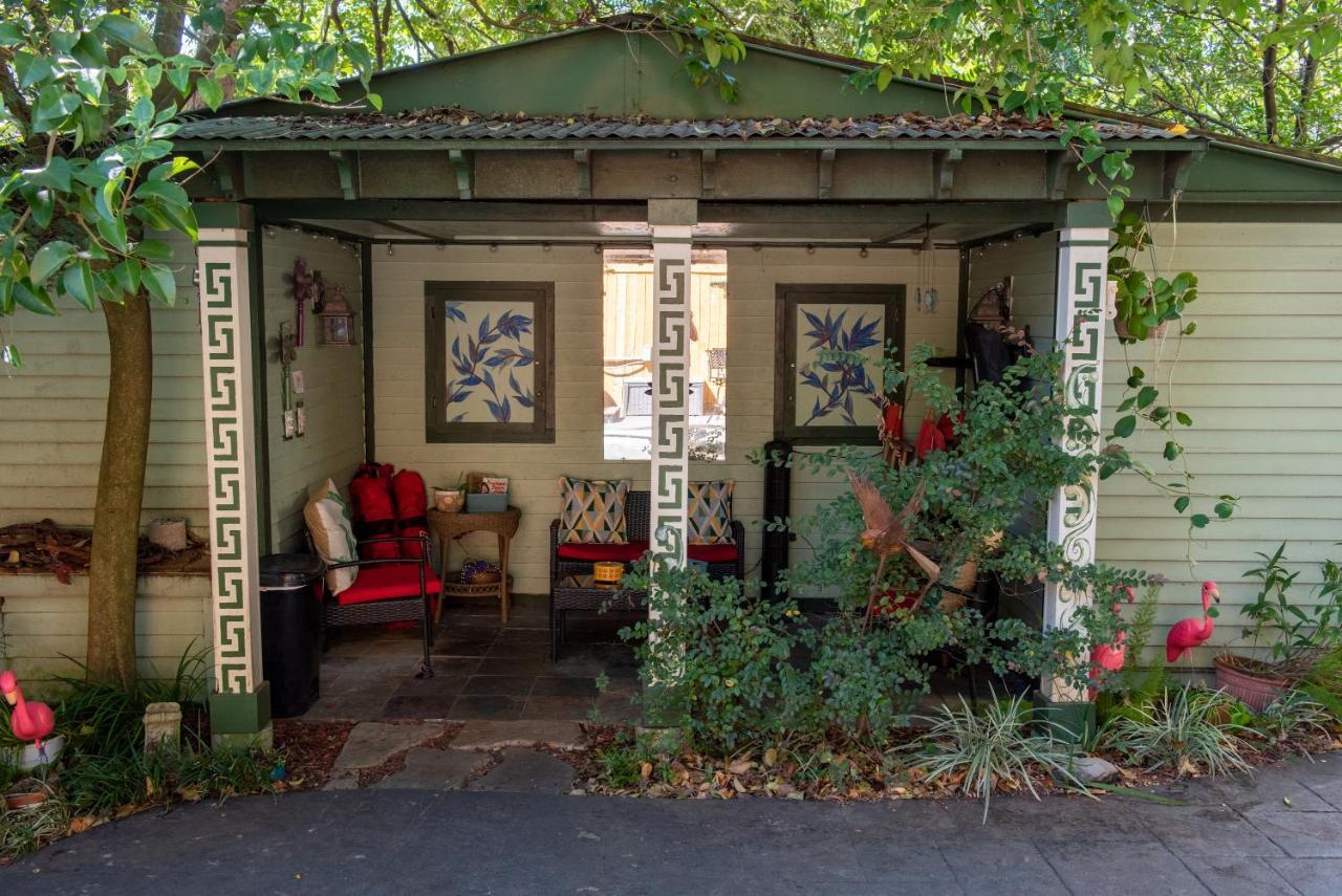 The Lookout Inn New Orleans Exterior foto