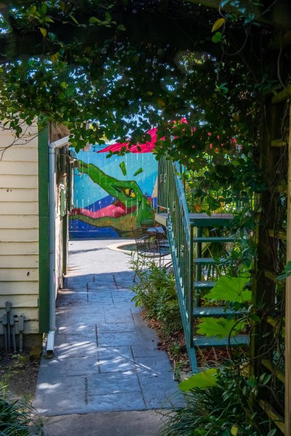 The Lookout Inn New Orleans Exterior foto