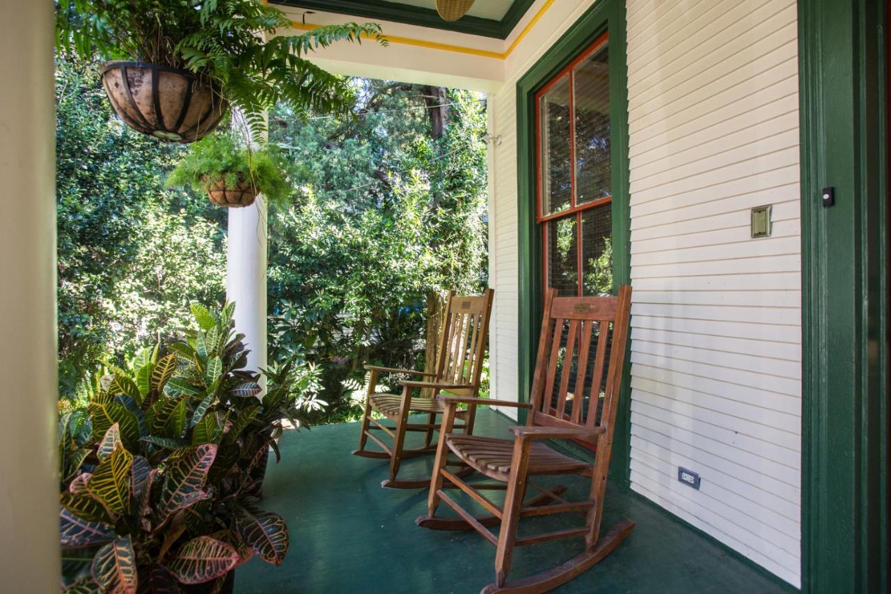 The Lookout Inn New Orleans Exterior foto